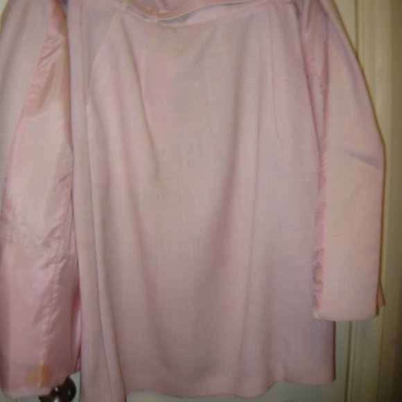 Suit - Picture 2 of 2